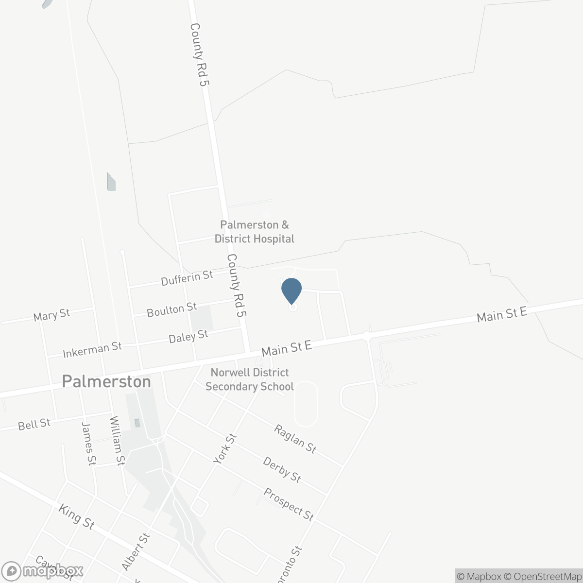 194 BRIDGE Crescent, Minto, Ontario N0G 2P0